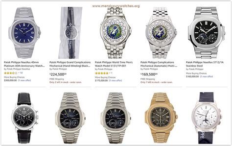 patek philippe watch factory|Patek Philippe watches prices list.